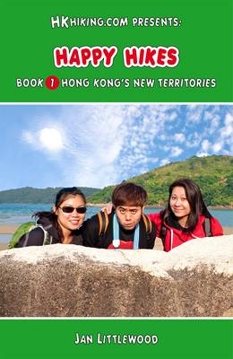 Hkhiking.Com Presents: Happy Hikes