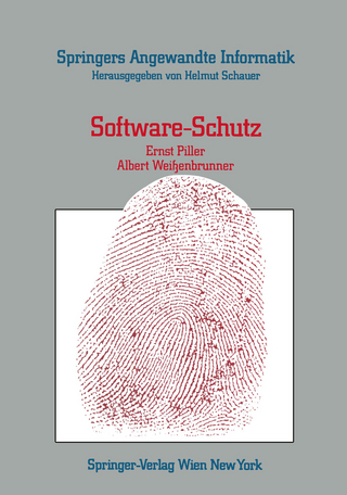 Software-Schutz