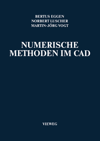 Numerische Methoden im CAD