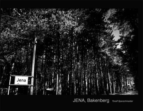 Jena, Bakenberg - Toralf Sperschneider