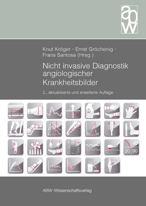 Nicht invasive Diagnostik angiologischer Krankheitsbilder - 