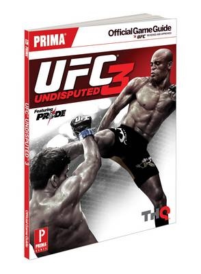 UFC Undisputed 3