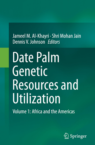 Date Palm Genetic Resources and Utilization