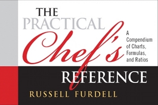 The Practical Chef's Reference