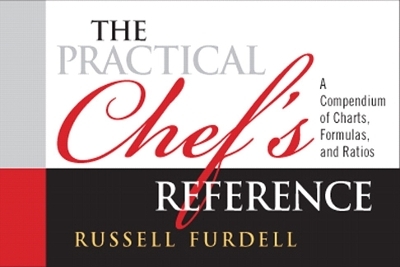 The Practical Chef's Reference - Russell Furdell