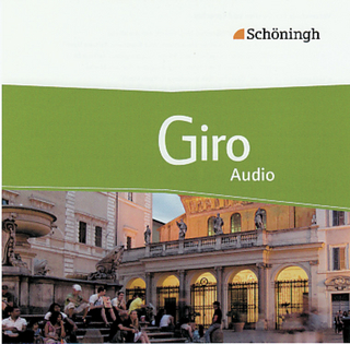 Giro / Giro - Arbeitsbuch Italienisch für die gymnasiale Oberstufe