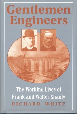 Gentlemen Engineers - Richard White