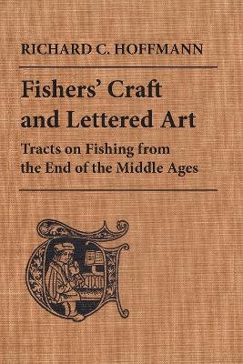 Fishers' Craft and Lettered Art