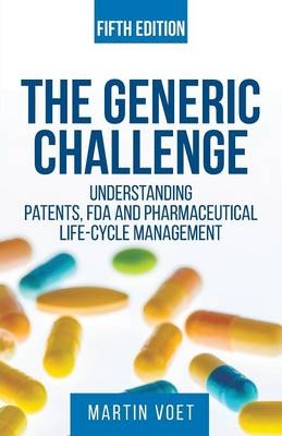 The Generic Challenge - Martin A Voet