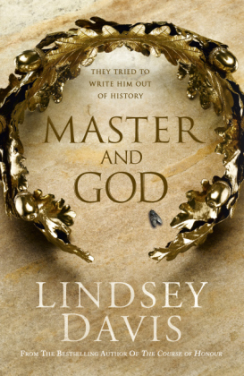 Master and God - Lindsey Davis
