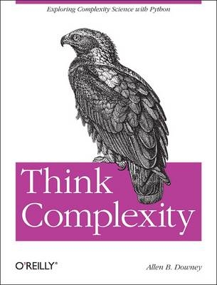 Think Complexity - Allen B. Downey