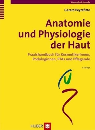 Anatomie und Physiologie der Haut