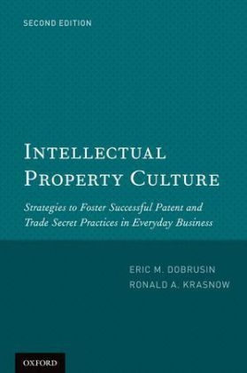 Intellectual Property Culture