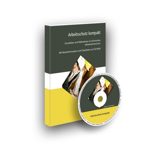Arbeitsschutz kompakt