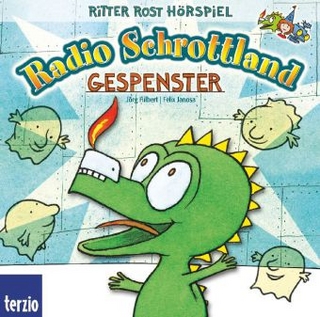 Radio Schrottland: Gespenster