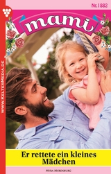 Er rettete ein kleines M&auml;dchen -  Annette Mansdorf