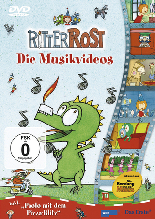 Ritter Rost - Die Musikvideos