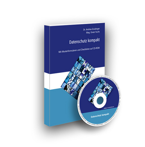 Datenschutz kompakt