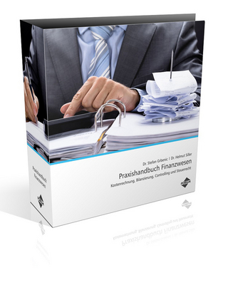 Praxishandbuch Finanzwesen