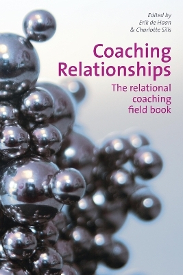Coaching Relationships - Erik &amp De Haan; Charlotte Sills