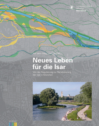 Neues Leben für die Isar