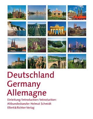 Deutschland. Germany. Allemagne