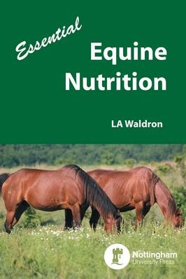 Essential Equine Nutrition