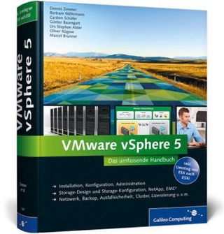 VMware vSphere 5