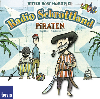 Radio Schrottland: Piraten
