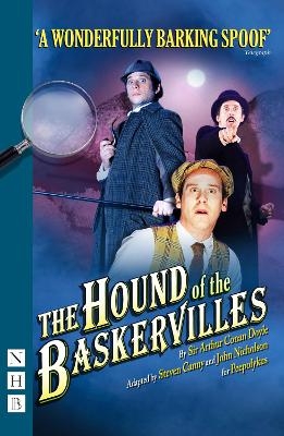 The Hound of the Baskervilles - Sir Arthur Conan Doyle