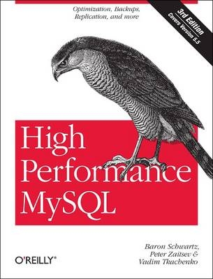 High Performance MySQL