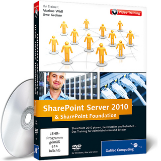 SharePoint Server 2010 & SharePoint Foundation 2010