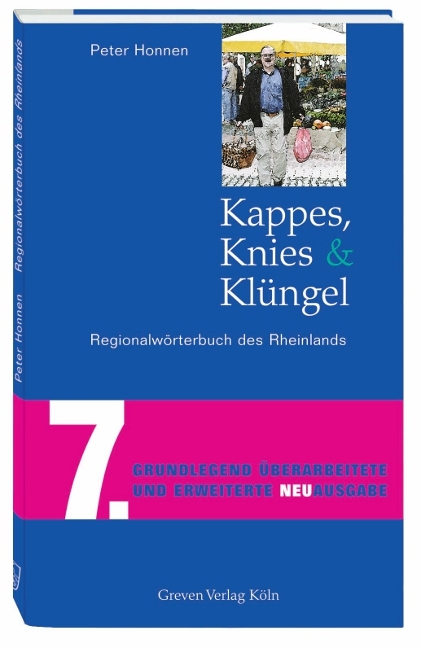 Kappes, Knies und Kl&uuml;ngel - Peter Honnen