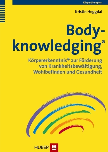 Bodyknowledging® - Kristin Heggdal