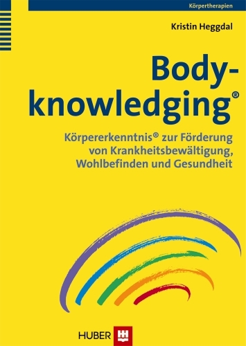 Bodyknowledging&reg; - Kristin Heggdal