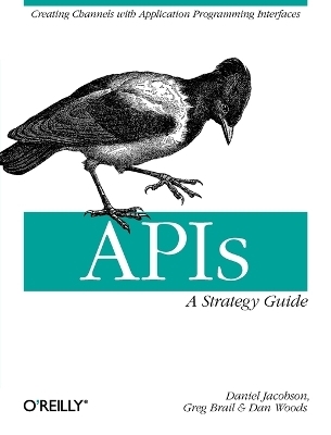 Creating Channels with APIs - Dan Woods