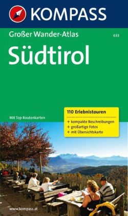 S&uuml;dtirol
