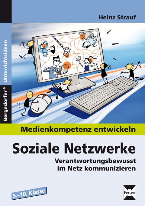 Soziale Netzwerke - Heinz Strauf