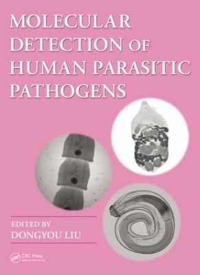 Molecular Detection of Human Parasitic Pathogens - 