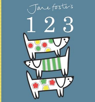 Jane Foster's 123