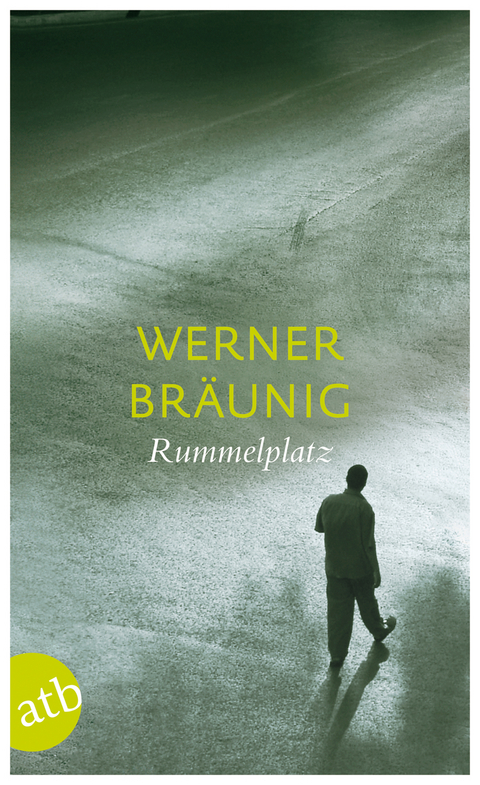Rummelplatz - Werner Br&auml;unig