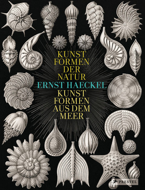 Ernst Haeckel - Olaf Breidbach