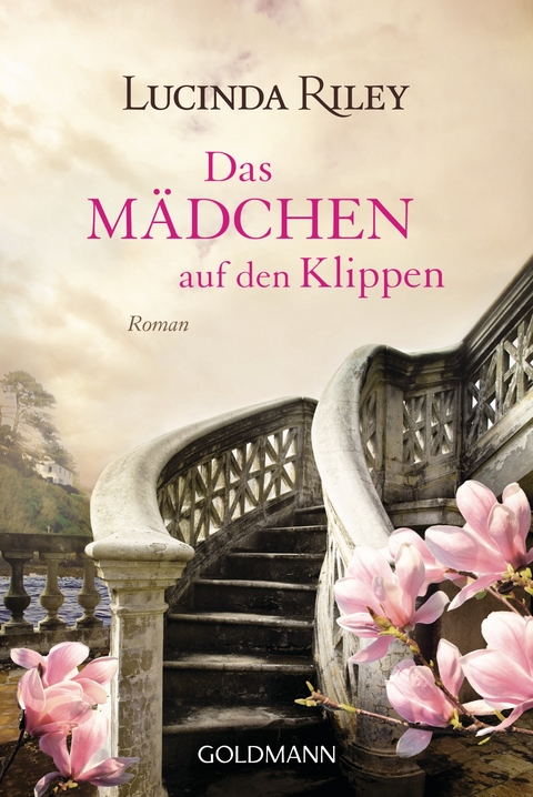 Das M&auml;dchen auf den Klippen - Lucinda Riley