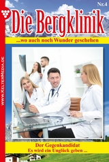 Die Bergklinik - Hans-Peter Lehnert