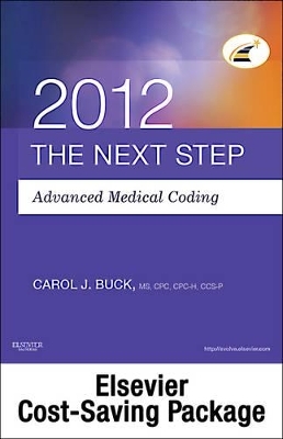 The Next Step, Advanced Medical Coding