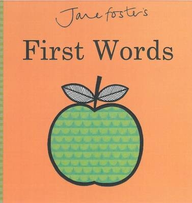 Jane Foster's First Words - Jane Foster