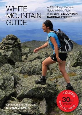 White Mountain Guide - 