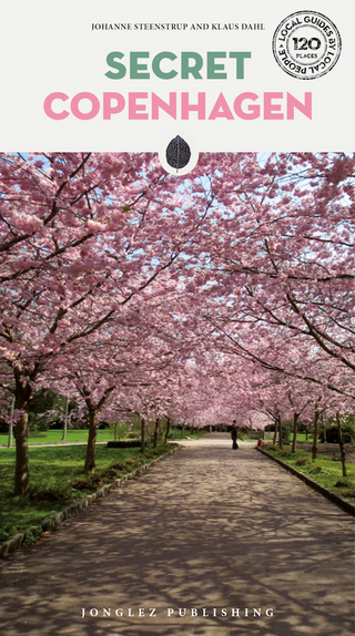 Secret Copenhagen Guide