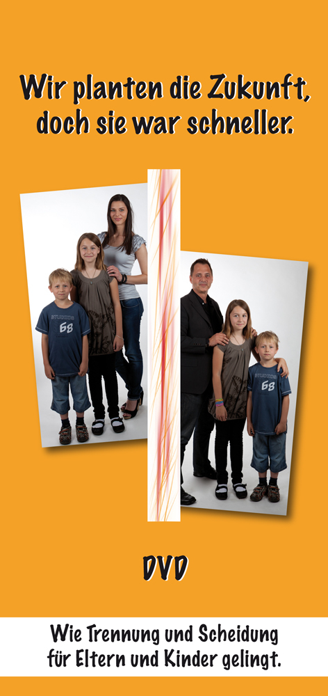 Wir planten die Zukunft, doch sie war schneller. - 