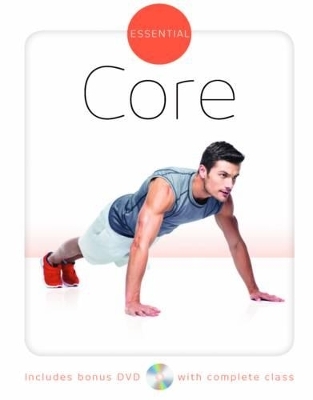 Essential Core Book and DVD - Hinkler Pty Ltd